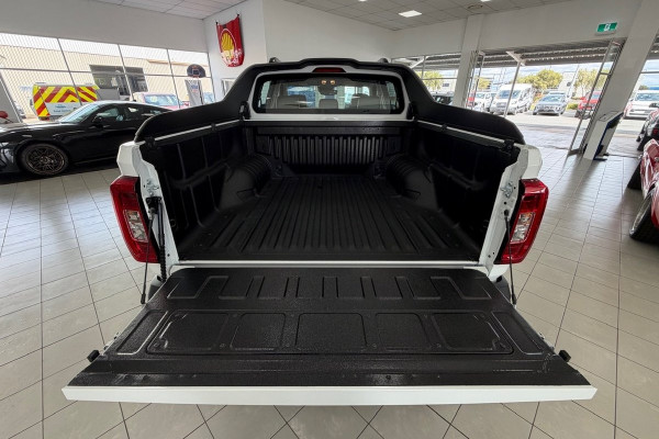 2026 MY25 LDV T60 SK8C Max PLUS Ute Image 15
