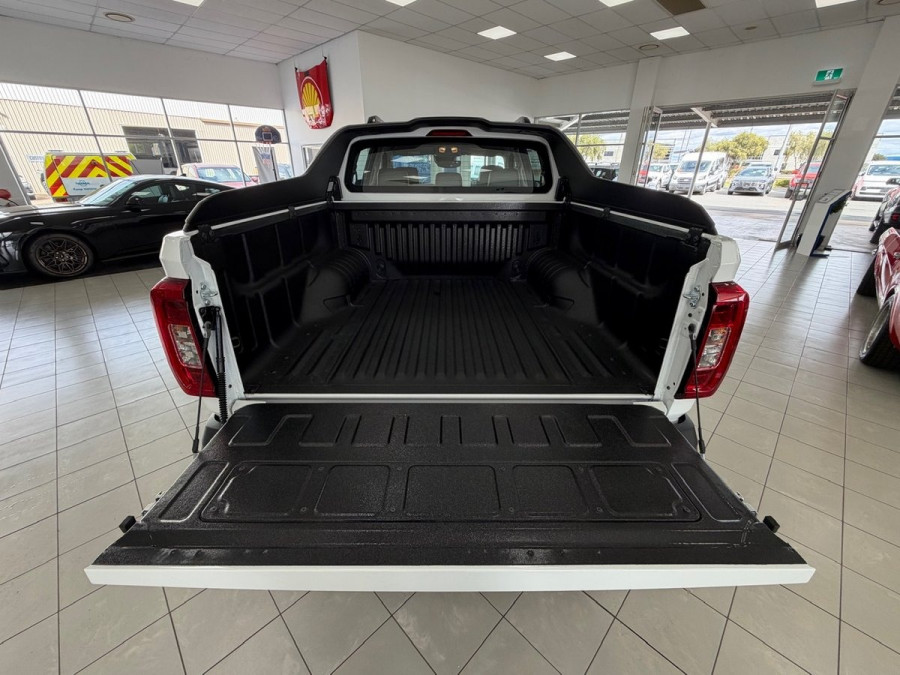 2026 MY25 LDV T60 SK8C Max PLUS Ute Image 15