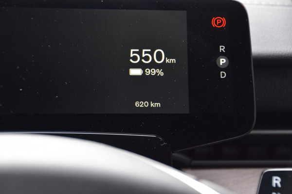 2025 MY26 Volvo ES90  Ultra Single Motor Sedan Image 21