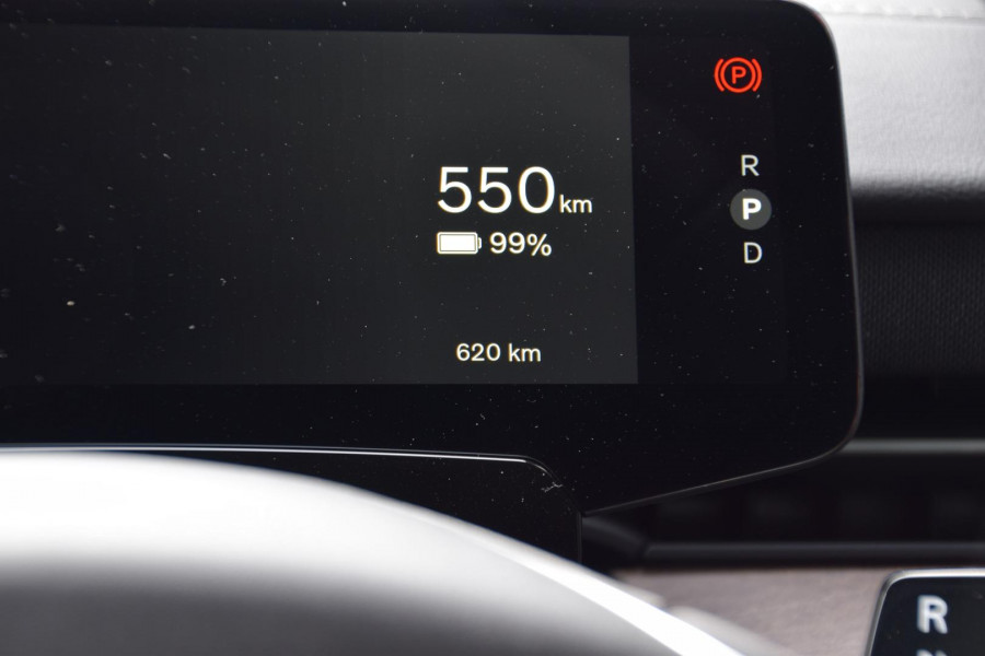 2025 MY26 Volvo ES90  Ultra Single Motor Sedan Image 21