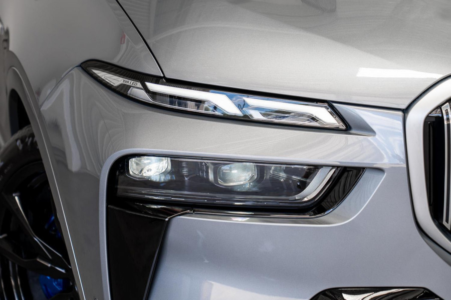 2026 BMW X7 G07 LCI xDrive40i M Sport SUV