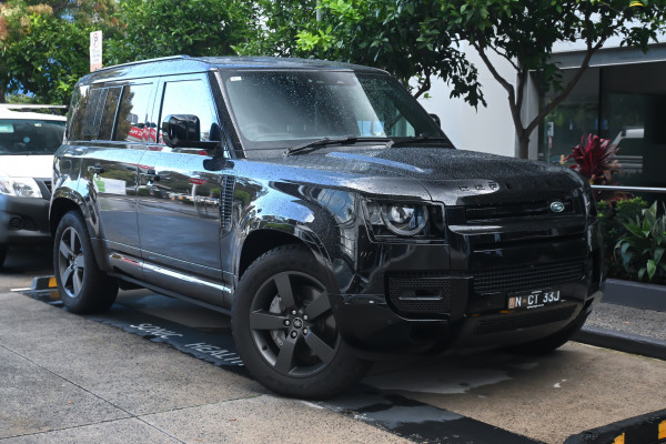 Land Rover Defender 110 D350 X-Dynamic SE L663