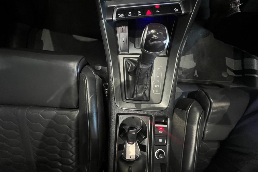 2024 Audi RS Q3 F3  SUV
