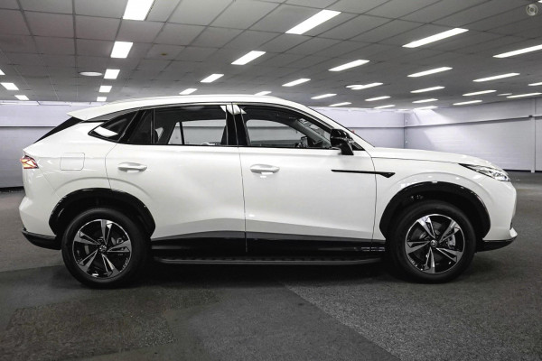 2025 MG HS AS33P Super Hybrid Excite SUV Image 5