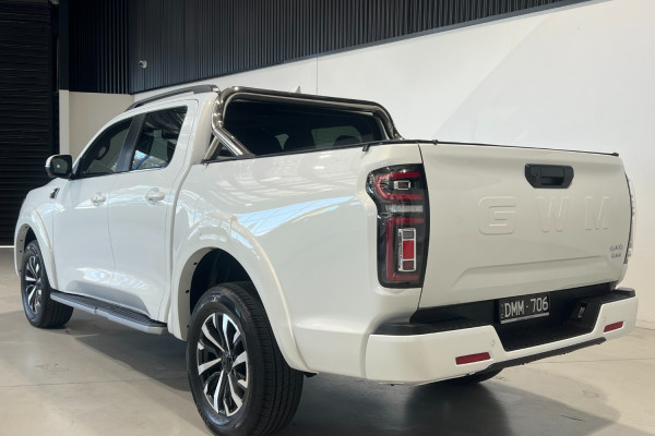 2024 GWM Ute NPW Cannon Ute Image 5