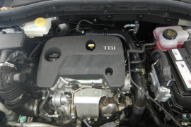 2019 MG ZS AZS1 Excite Plus Suv