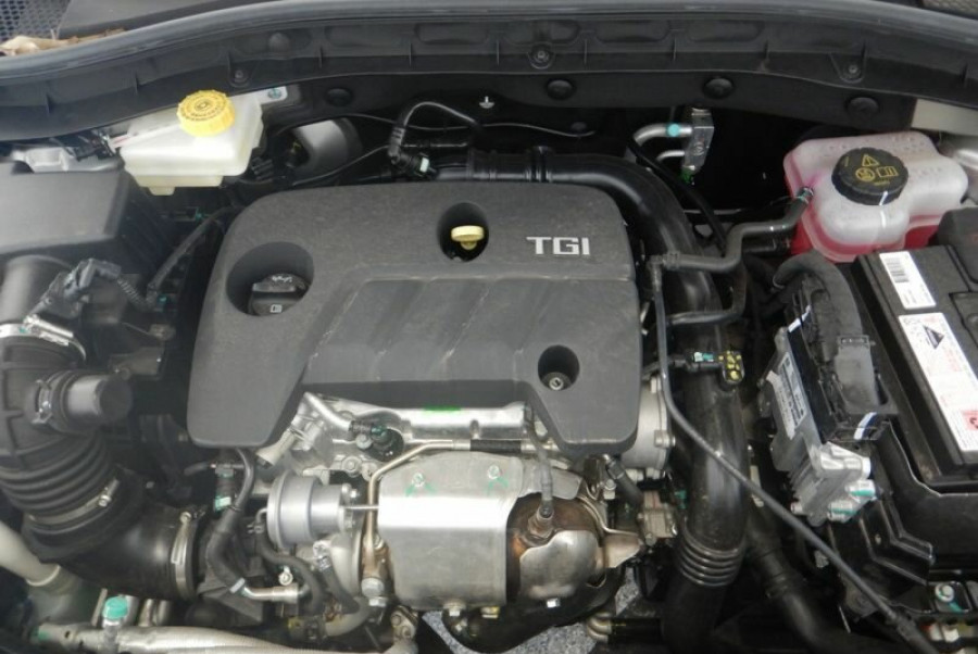 2019 MG ZS AZS1 Excite Plus Suv