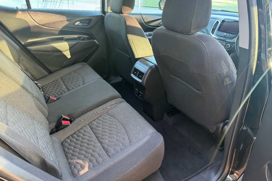 2018 Holden Equinox EQ LT SUV Image 13