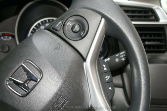 2018 MY19 Honda Jazz GF VTi Hatchback