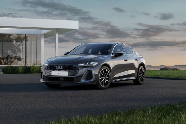 Audi A5 TFSI 200kW S line B10