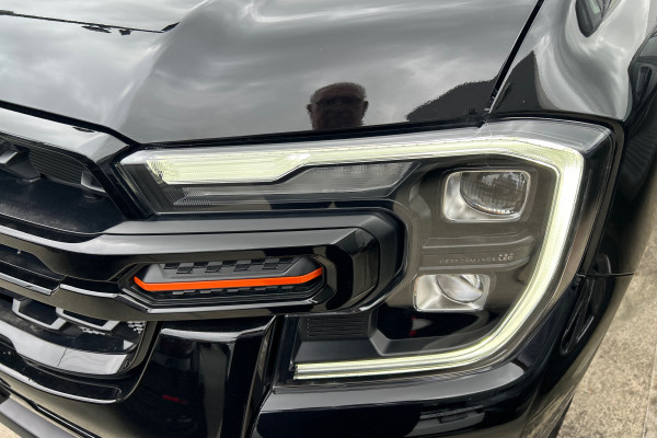 2026 Ford Ranger P703 Wildtrak Ute Image 22
