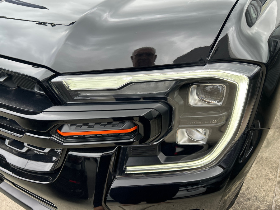 2026 Ford Ranger P703 Wildtrak Ute Image 22