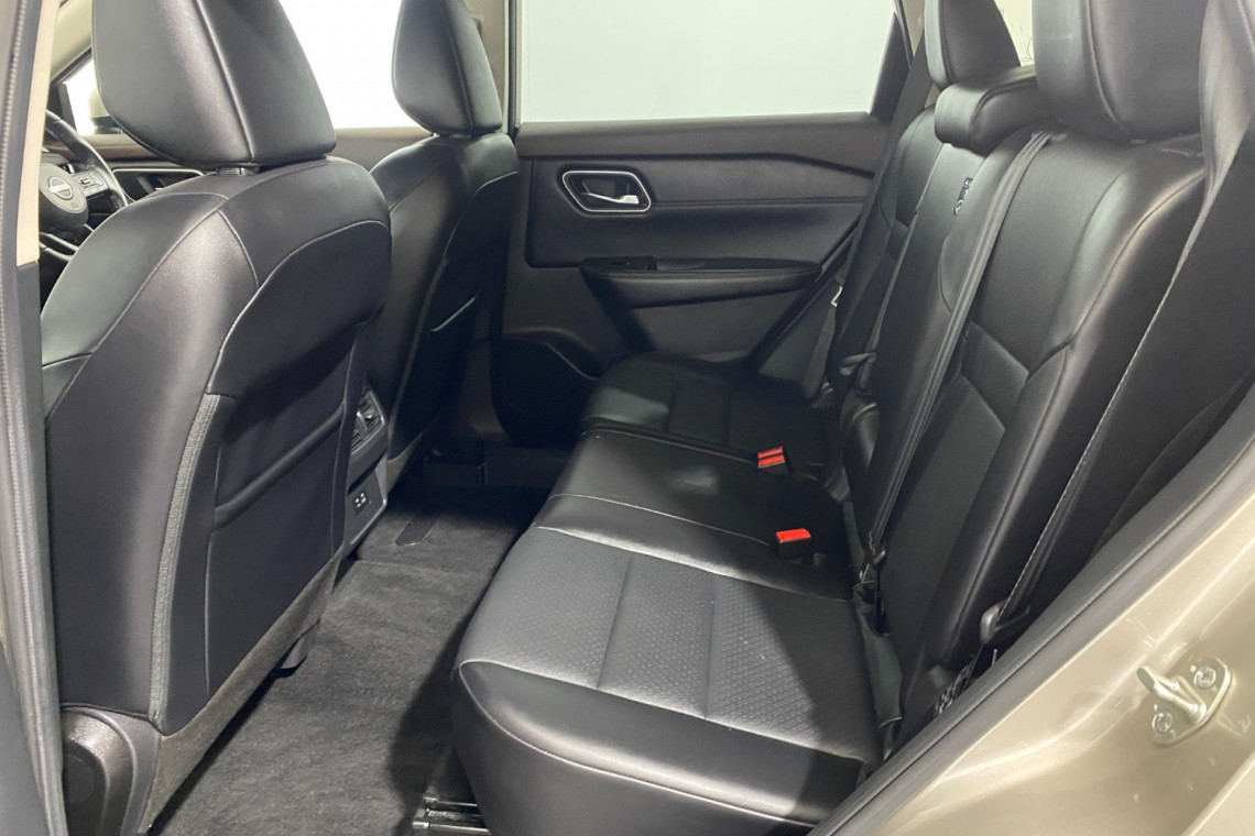 2023 Nissan X-Trail T33 ST-L SUV Image 11