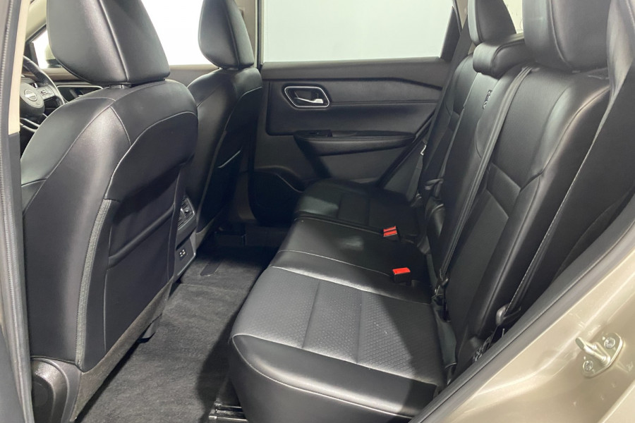 2023 Nissan X-Trail T33 ST-L SUV Image 11