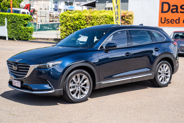 2018 Mazda CX-9 TC Azami Suv