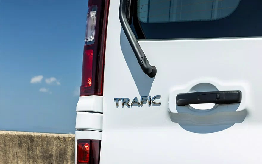 Trafic Gallery Image 3