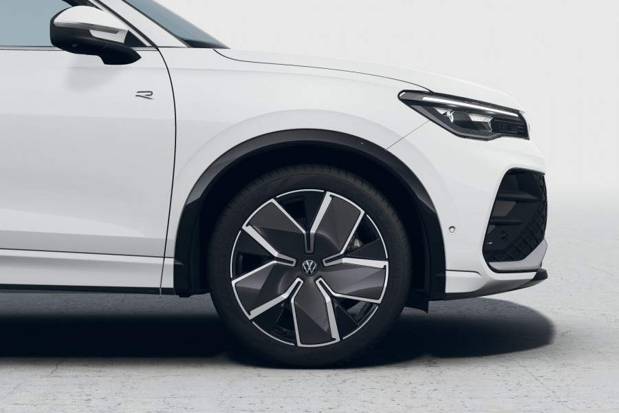 2026 Volkswagen Tiguan CT 200TSI eHybrid R-Line SUV