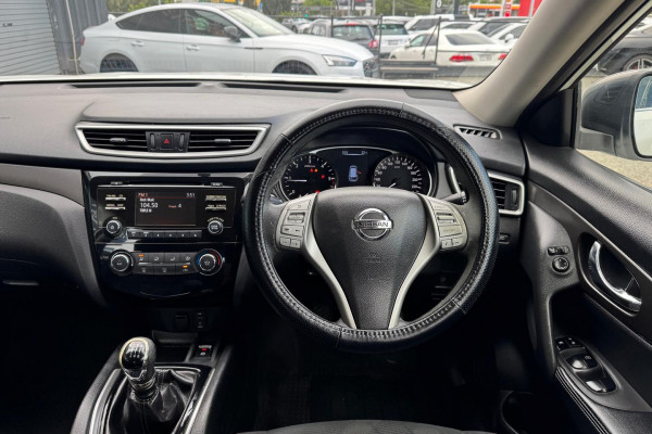 2014 Nissan X-Trail T32 TS SUV Image 10
