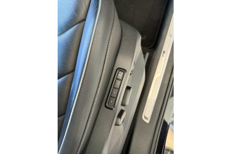 2019 MY19.5 Volkswagen Tiguan 5N 162TSI Highline SUV