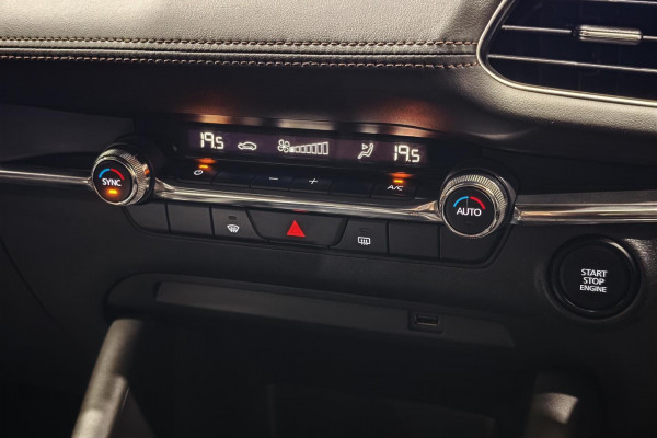 2019 Mazda 3 BP Series G20 Evolve Hatch Image 34