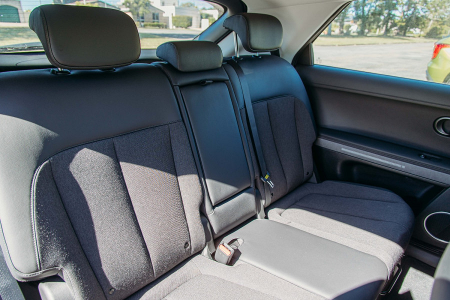 2024 MY25 Hyundai IONIQ 5 NE.V5  SUV Image 21