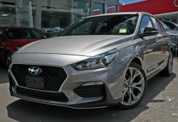 Hyundai i30 N Line PD.3