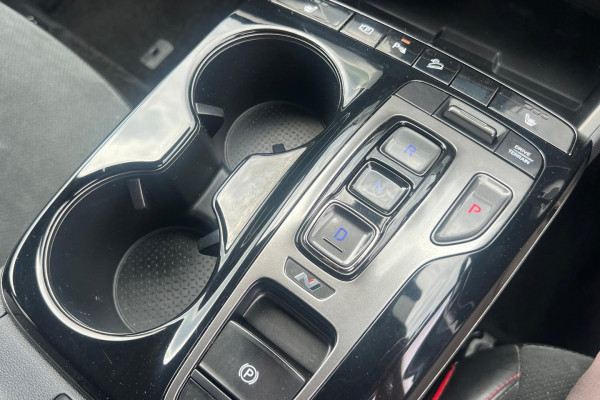 2022 Hyundai Tucson NX4.V1 Elite SUV Image 15