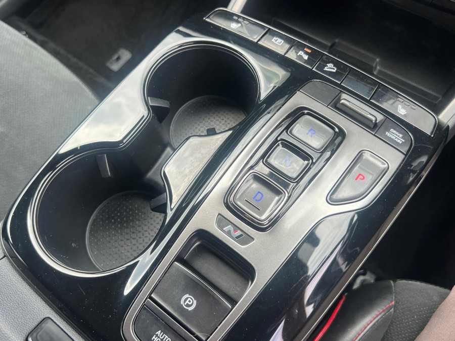 2022 Hyundai Tucson NX4.V1 Elite SUV Image 15