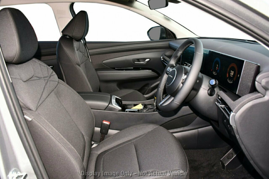 2024 MY25 Hyundai Tucson NX4.V3  SUV Image 9