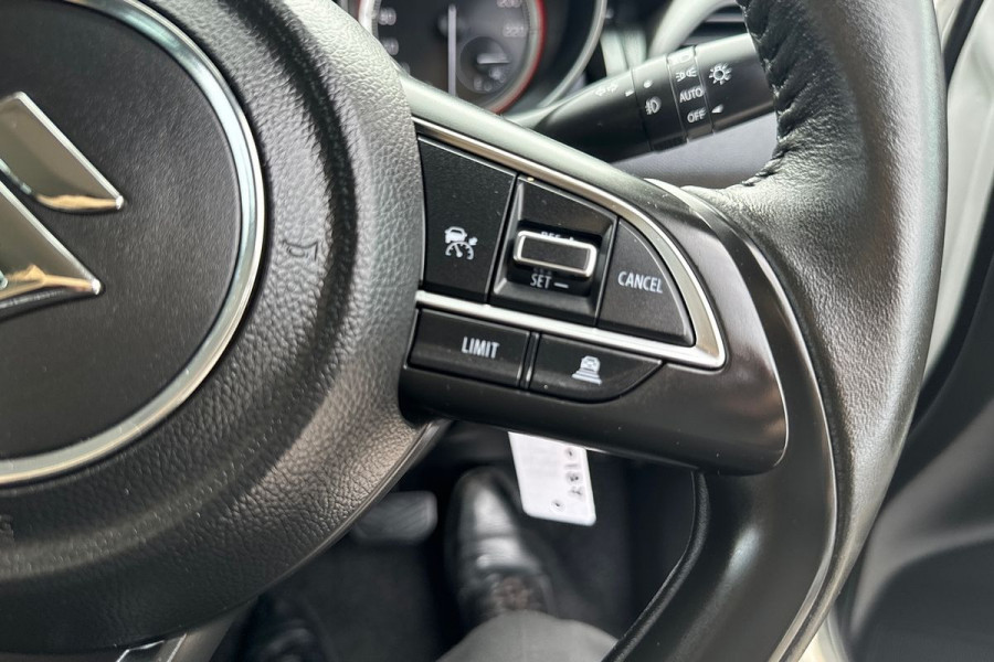 2023 Suzuki Swift AZ Series II GL Hatch Image 15