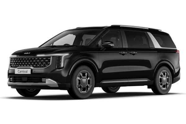 2026 MY25 Kia Carnival KA4 PE GT-Line HEV People Mover