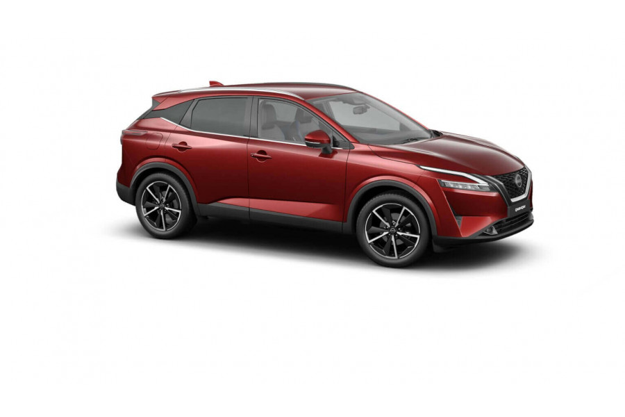 2023 Nissan QASHQAI J12 ST-L SUV Image 11