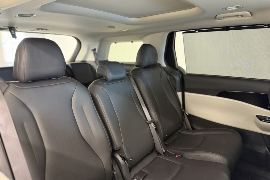 2023 Kia Carnival KA4 Special Edition People Mover Image 13
