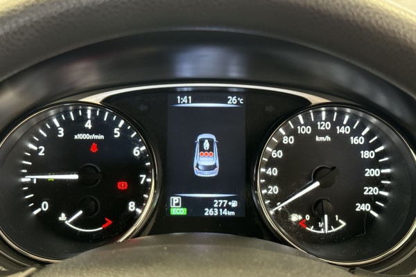 2016 Nissan X-Trail T32 ST SUV Image 5