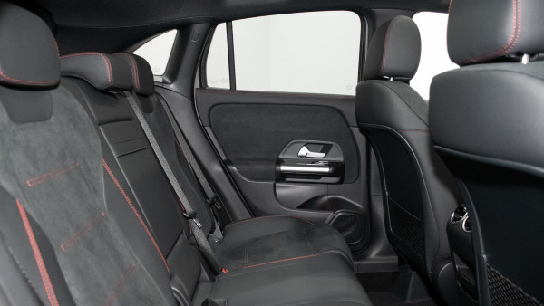 2025 Mercedes-Benz GLA-Class H247 GLA200 SUV image 22