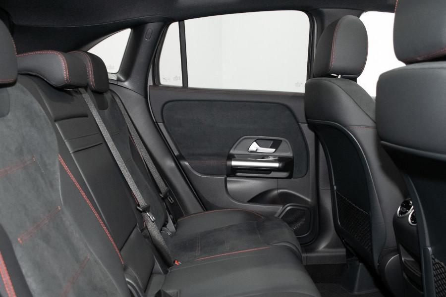 2025 Mercedes-Benz GLA-Class H247 GLA200 SUV