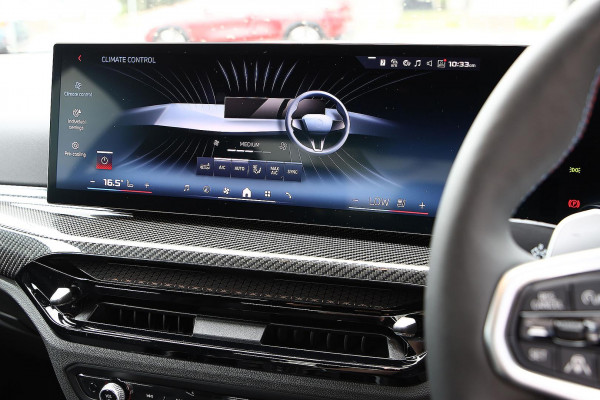 2026 BMW 3 Series G20 LCI II M340i xDrive Sedan