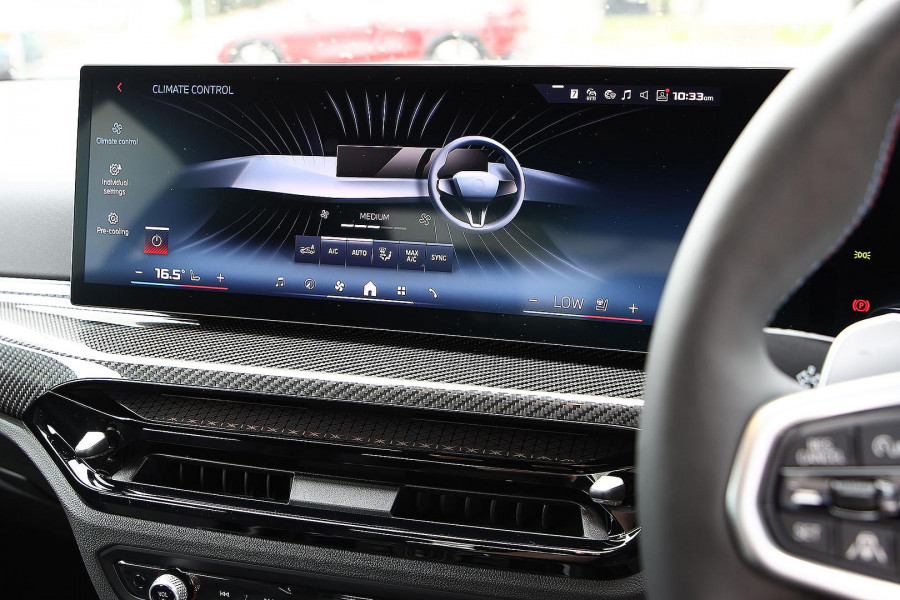 2026 BMW 3 Series G20 LCI II M340i xDrive Sedan