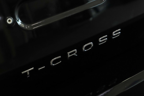2022 Volkswagen T-Cross C1 85TSI Life Wagon