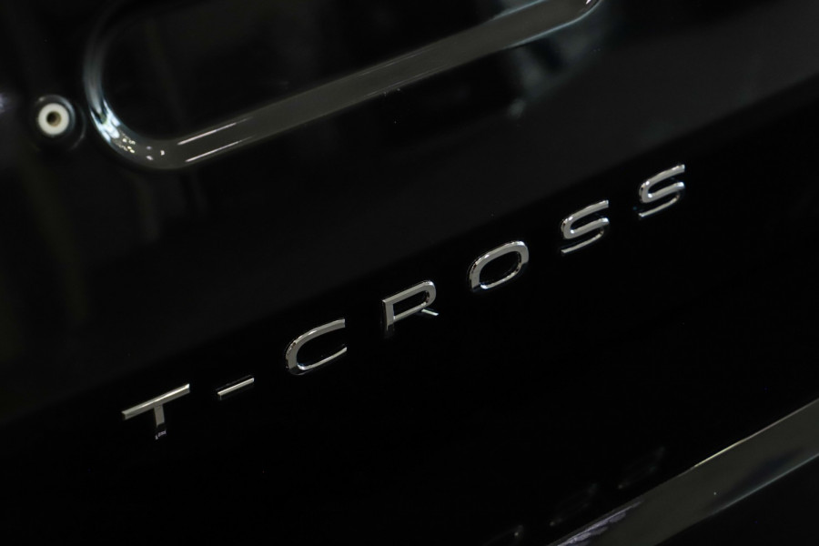 2021 MY22 Volkswagen T-Cross C1 85TSI Life Wagon Image 20