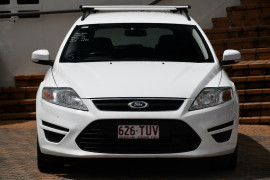 2014 Ford Mondeo MC LX Wagon Image 2