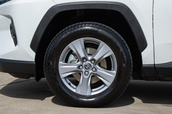 2025 Toyota RAV4 AXAH52R GX SUV Image 22