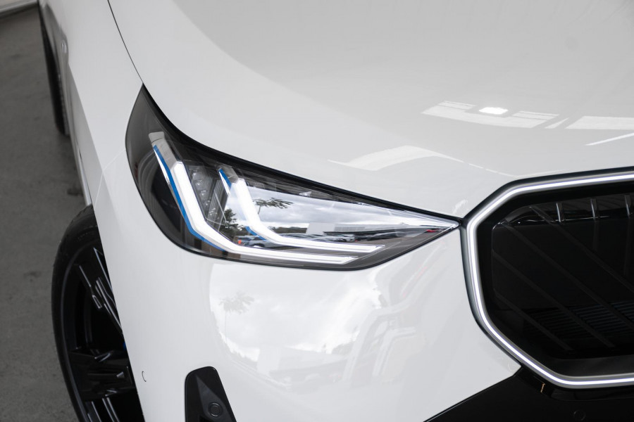 2026 BMW X3 G45 30e xDrive SUV