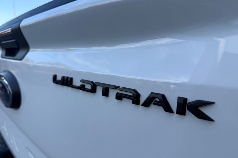 2024 Ford Ranger Wildtrak Ute Image 11