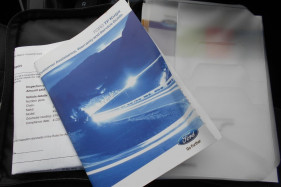 2015 Ford Kuga TF MY15 AMBIENTE Wagon