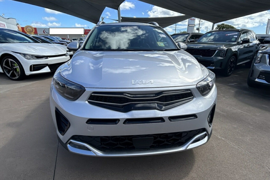 2025 Kia Stonic YB GT-Line SUV Image 10