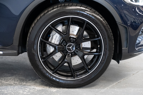 2022 Mercedes-Benz GLC-Class GLC300 SUV Image 6