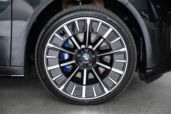 2026 BMW iX3 NA5 M Sport SUV