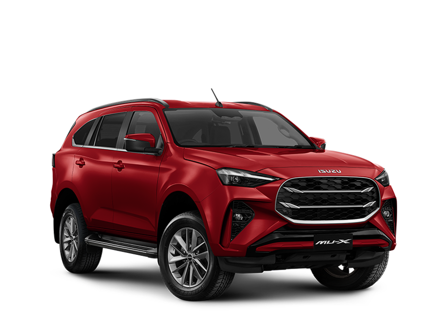 LS-U 4x4