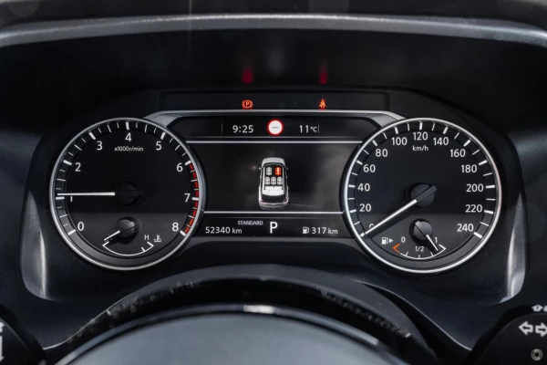 2024 MY23 Nissan X-Trail T33 ST SUV Image 13